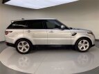 Thumbnail Photo 43 for 2018 Land Rover Range Rover Sport HSE